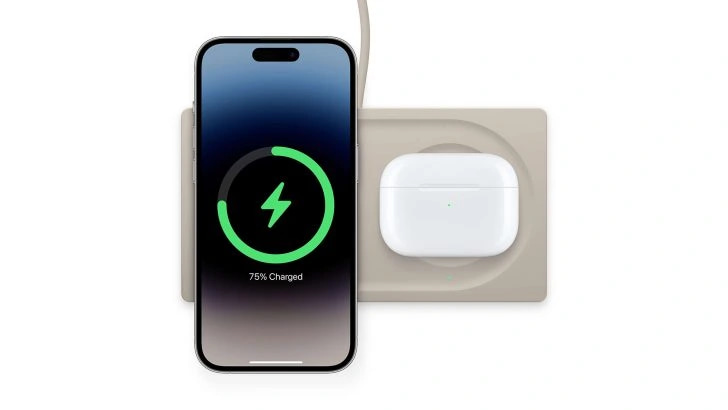 Sạc nhanh và tiện lợi của iPhone 17 Pro