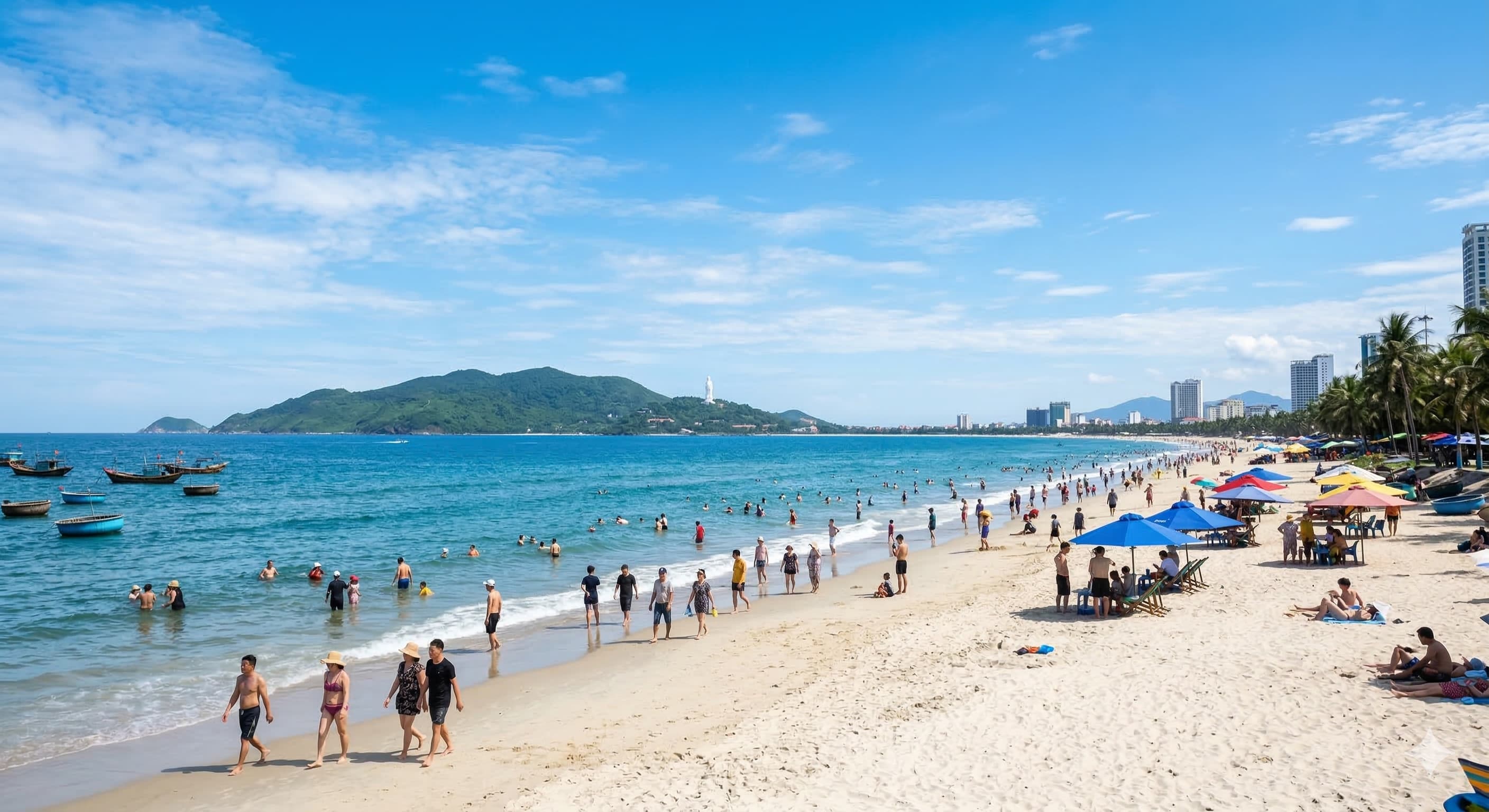Bãi biển Mỹ Khê, Đà Nẵng