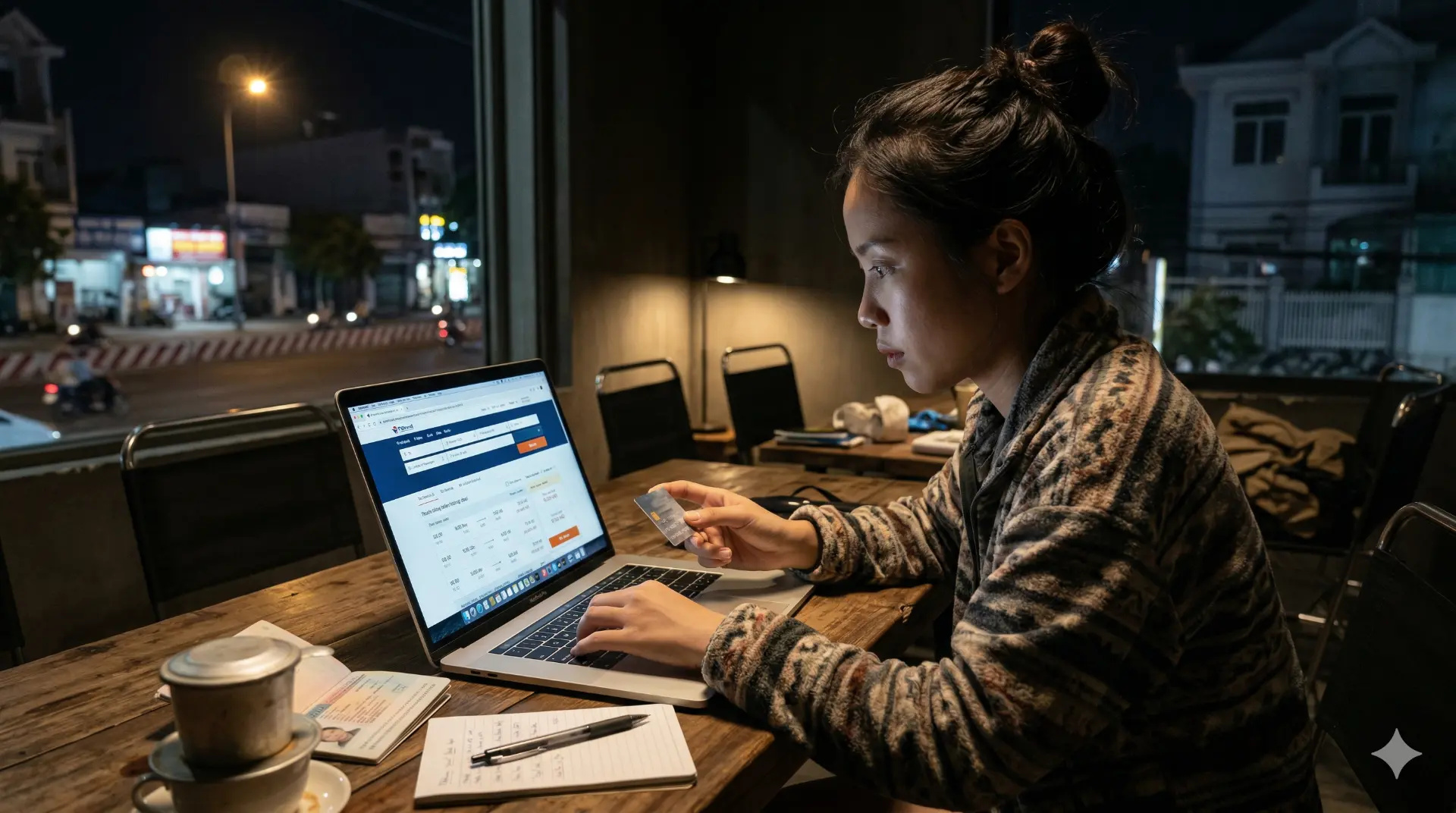 Đặt vé vào giờ vàng giúp tiết kiệm đáng kể