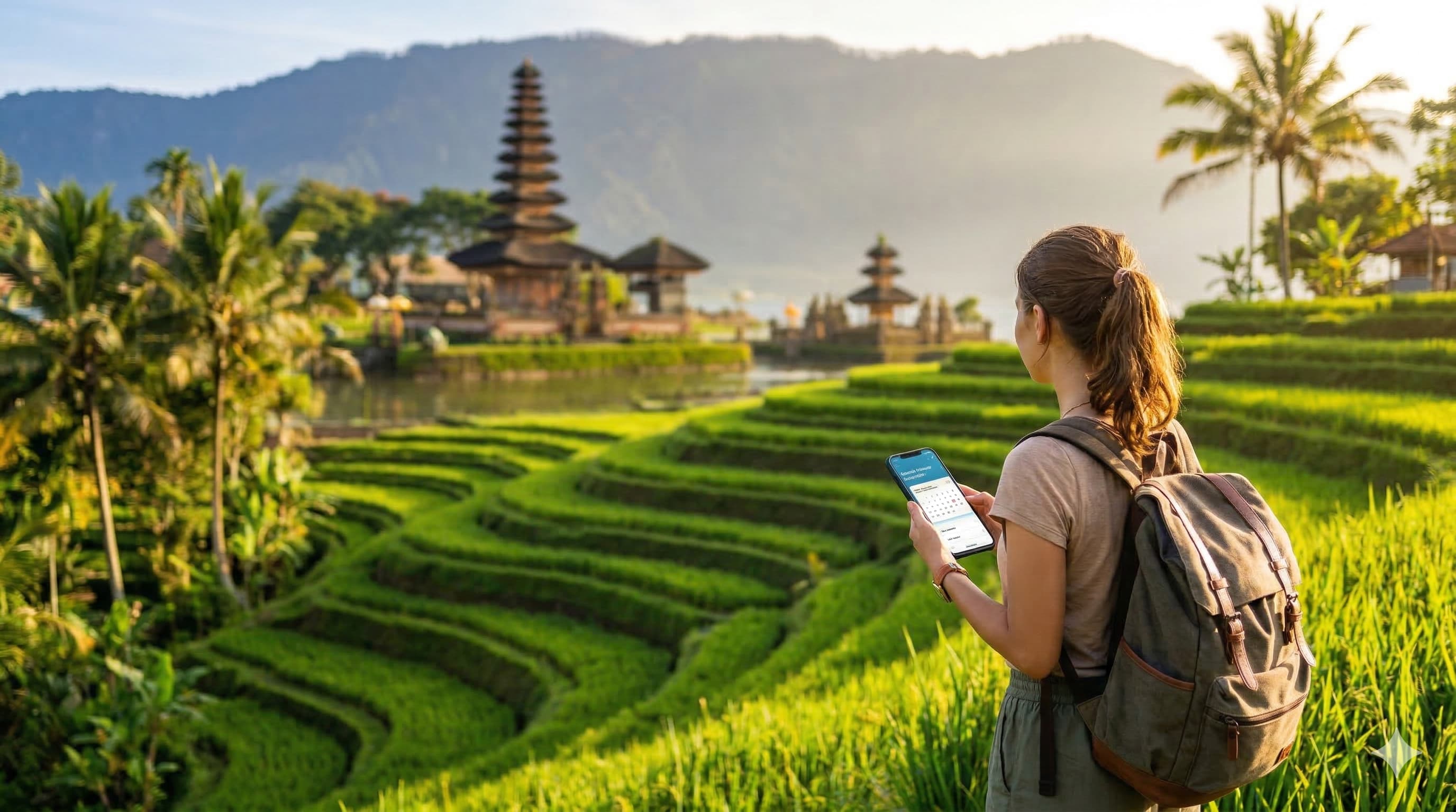 Du lịch Bali 2026 Lịch trình, chi phí tự túc A-Z chi tiết
