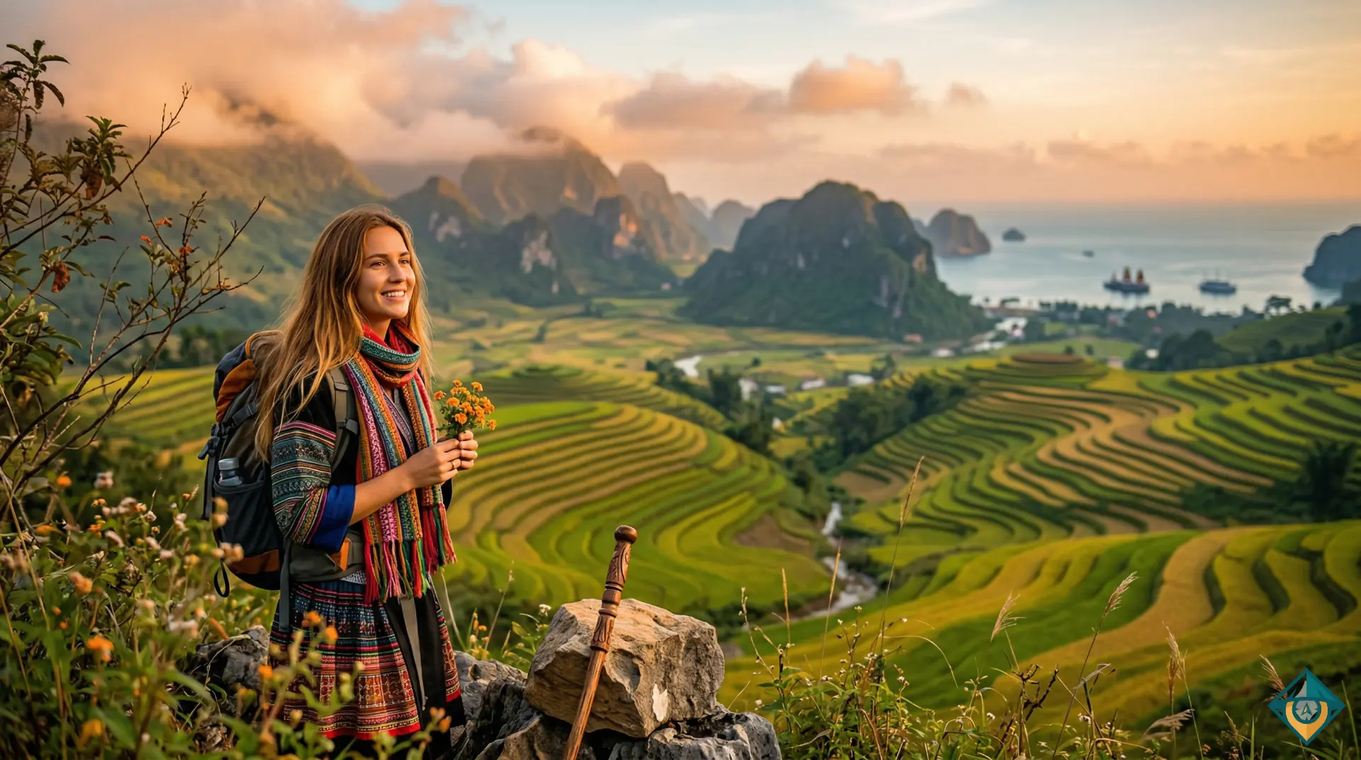 Du lịch Việt Nam mùa nào đẹp nhất Khí hậu 3 miền + gợi ý theo từng điểm đến