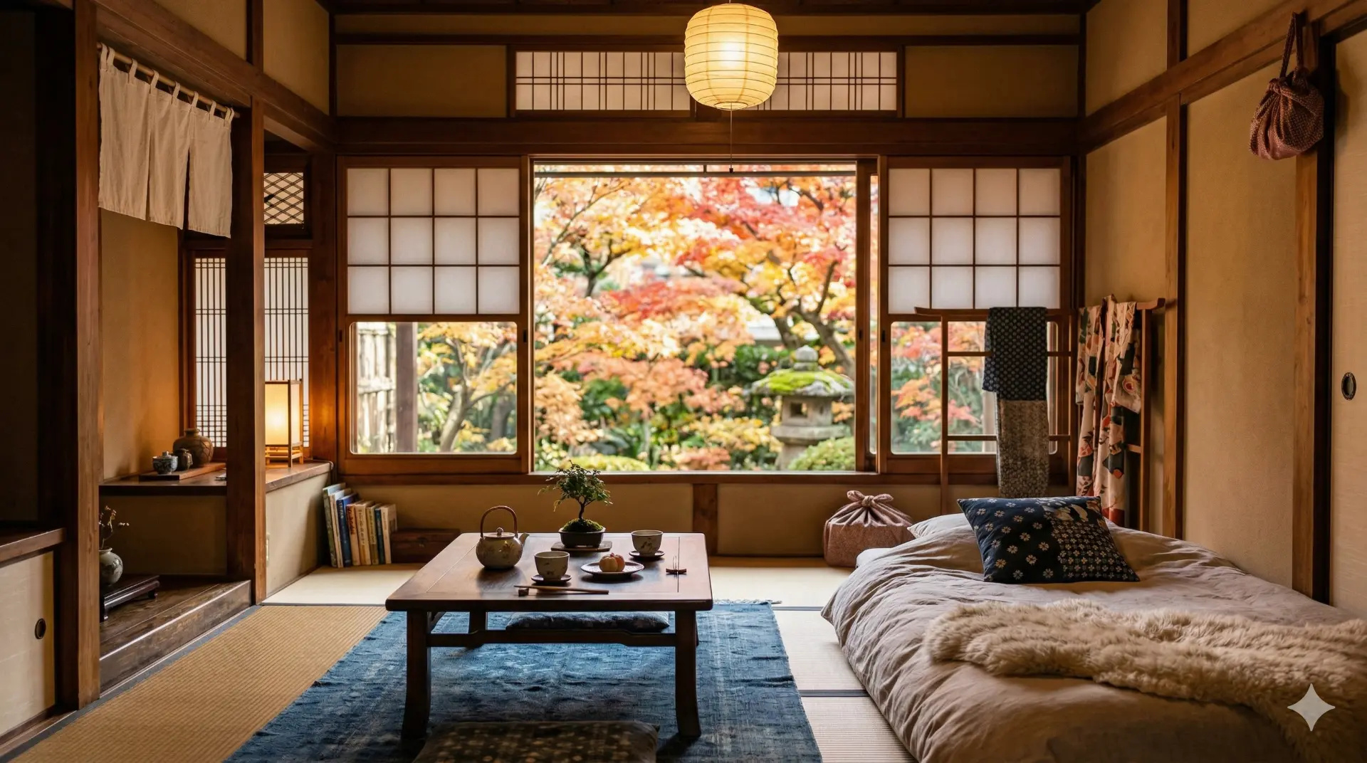 Homestay tại Osaka, lựa chọn lý tưởng để trải nghiệm văn hóa Nhật Bản