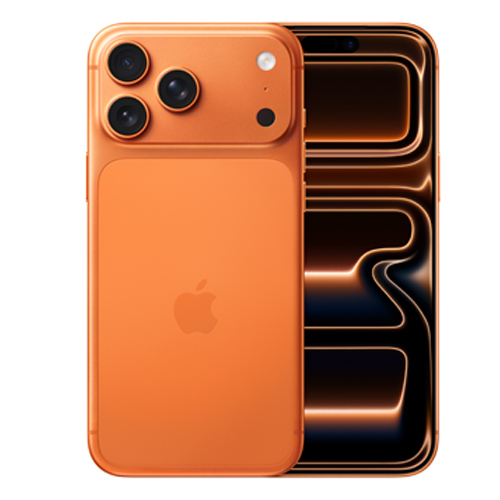 Thiết kế sang trọng của iPhone 17 Pro