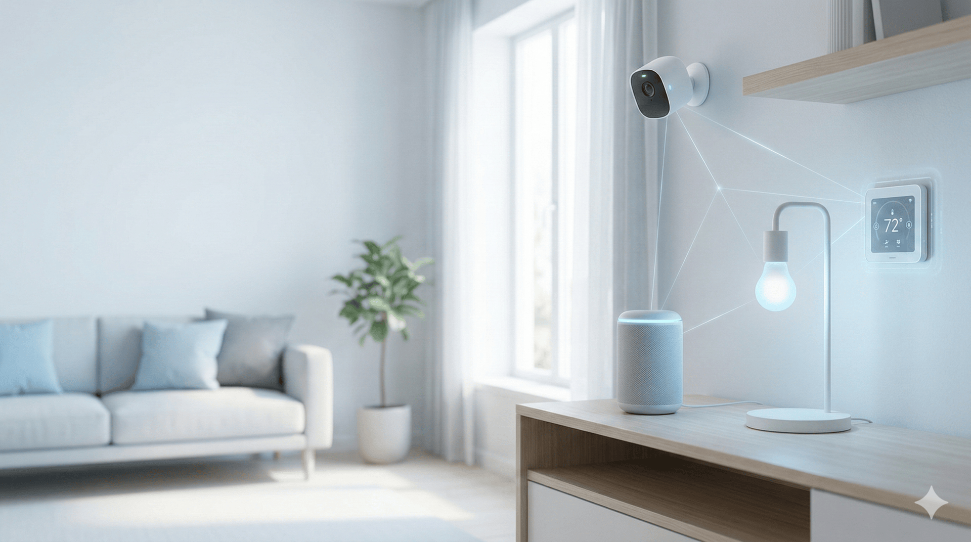 SmartHome